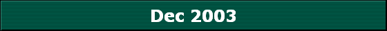Dec 2003