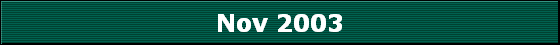 Nov 2003