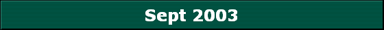 Sept 2003